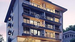 Apartamento 02 Dormitórios, Sendo 2 Suítes