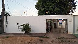 Casa Em Alvenaria