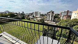 Apartamento Para Aluguel Com 75 Metros, Com 2 Quartos