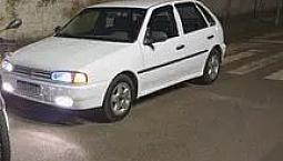 Gol 1.6 Ap 8 Válvulas 