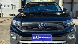 T Cross 200 Tsi 