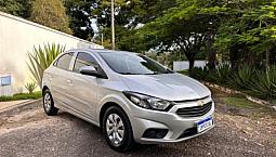 Onix 1.0 Lt / 2019 - Impecável 