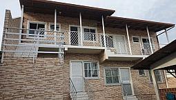 Apartamento 2 Quartos Em São José 