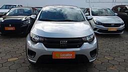 Fiat Mobi Mobi Like 1.0 Fire Flex 5P.