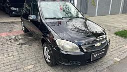 Vendo Celta 2013 - Impecável!!!