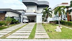Casa Boulevard Lagoa 