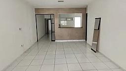 Aluguel De Apartamento 02 Quartos, S/ 01Suíte, Sala Ampla, Garagem, Próximo A Praça Lions,