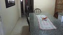 Casa 3 Qtos 1 Suite 2 Banheiros Laje Aceita Apto Setor Central Aceita Caixa 