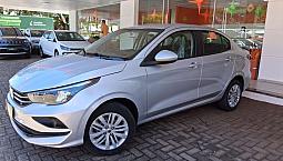 Fiat Cronos Drive 1.3 8V Flex 2024
