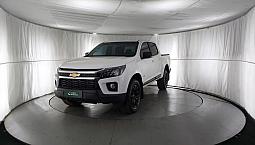 Chevrolet S10 Pick-Up Lt 2.8 Tdi 4X4 Cd Diesel 2023