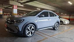 Volkswagen Nivus Highline 1.0 200 Tsi Flex Aut 2024