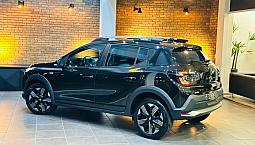 Renault Kardian Prem. Ed Flex 1.0 Tb 12V 5P Aut. 2025
