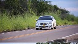 Toyota Corolla Xei 2.0 Flex 16V Aut. 2011