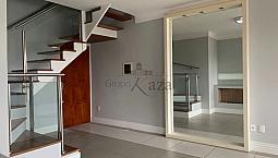 Apartamento Cobertura Duplex - Residencial Athenas - Jardim América - 3 Dormitórios - 155M