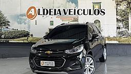Chevrolet Tracker Premier 1.4 Turbo 16V Flex Aut 2018