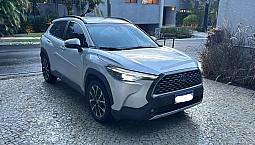 Toyota Corolla Cross Xrx 1.8 16V Aut.(Híbrido) 2022