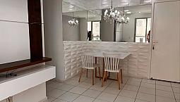 Alugo/Vendo Apartamento No Costa Do Araçagy 