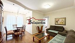 Apartamento De 75M², Com 2 Dormitórios, 1 Suite Para Locação No Jardim Stella Em Santo And