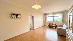 Apartamento Para Venda Em Vila Mariana Com 2 Quartos, 2 Banheiros, 1 Vaga, 72M²