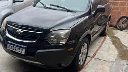 Chevrolet Captiva Sport Fwd 2.4 16V 171/185Cv 2011
