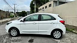 Ford Ka 1.0 Se/Se Plus Tivct Flex 5P 2016