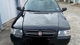 Fiat Uno Mille 1.0 Fire/ F.flex/ Economy 2P 2013