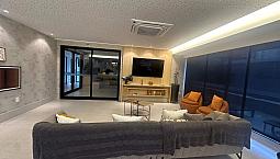 Apartamento Em Itaparica Com Vista Para O Mar