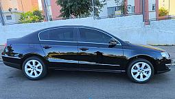 Volkswagen Passat Tb 2.0 Fsi/Tsi 211Cv Tiptronic 4P 2010