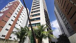 Apartamento Mobiliado Para Alugar Com Excelente Localização