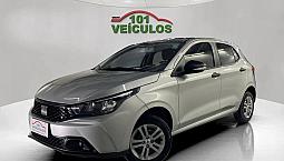 Fiat Argo 1.0 6V Flex. 2025