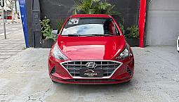 Hyundai Hb20 Sense 1.0 Flex 12V Mec 2020