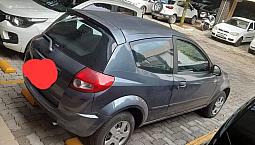 Ford Ka 1.0 8V/1.0 8V St Flex 3P 2011