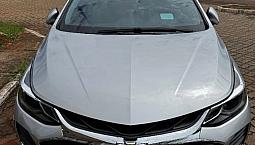 Chevrolet Cruze Ltz 1.4 16V Turbo Flex 4P Aut. 2023