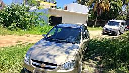 Chevrolet Classic Life/Ls 1.0 Vhc Flexp. 4P 2012