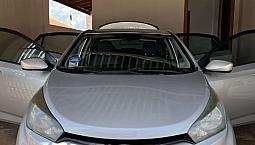 Hyundai Hb20S C.plus/C.style 1.6 Flex 16V Mec.4P 2015