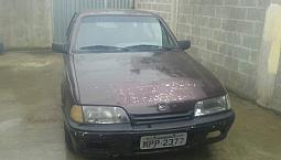 Monza Sle 91 Kit Gás