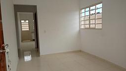 Casa Nova Não Geminada 2 Dorms Com Suíte E Duas Vagas De Garagem!!