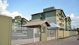 Alugo Apartamento No Condomínio Jd. Costa Verde