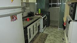 Lindo Apto Ultimo Andar