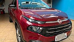 Fiat Toro Volcano 2.0 Diesel