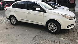 Fiat Grand Siena