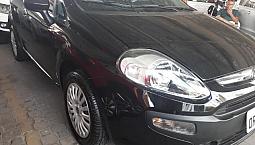 Punto Atracttive 1.4 Novíssimo 2014