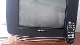 Tv Samsung Slim Dniejr 18 Polegadas