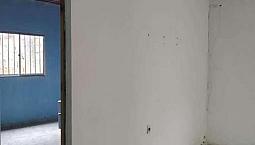 Casa Em Igarapé Com 02 Quartos, Em Terreno De 100M2, Por R$79.000