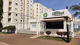 Três Lagoas - Apartamento Padrão - Jardim Alvorada