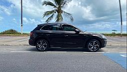 Audi Q5 S-Line  Top 