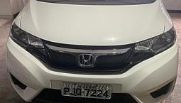 Honda Fit Impecável 