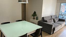 Apto Super Decorado - P. Verde.