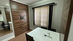 Lindo Apartamento Na Av. Guarulhos