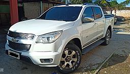 S10 2.5 4X4 2015 Flex